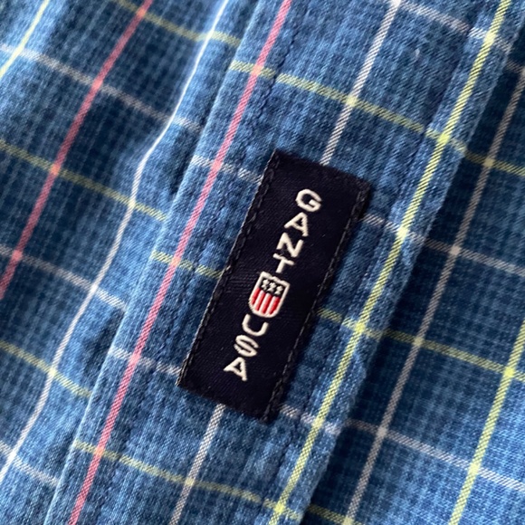 GANT mens button down - Picture 3 of 4